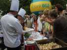 II Festiwal Wieprzowiny w Wąbrzeźnie