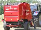 Metal-Fach na Zielonym AGRO SHOW – POLSKIE ZBOŻA 2014 w Sielinku