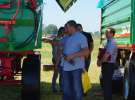 Metaltech na ZIELONE AGRO SHOW w Ułężu 2017