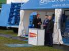 Euromilk na AGRO SHOW BEDNARY 2017