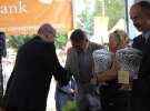 Nagrody - Szepietowo 2012 XIX Regionalna Wystawa Zwierząt Hodowlanych