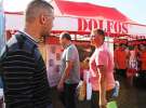 Dolfos na Agro Show w Bednarach