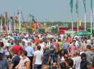 Zielone AgroShow 2016