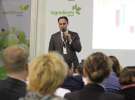 Targi World Food Warsaw 2014