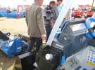 AGRO SHOW 2013 - sobota i niedziela
