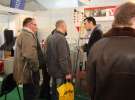 POLNET na Agro Tech Kielce 2012