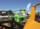 MERLO na ZIELONE AGRO SHOW 2016