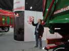 Metaltech  na AGROTECH Kielce 2014