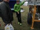 Mec-Pol Suszarnie na targach Agro Show 2013