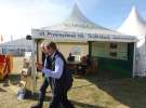 Emmarol na AGRO SHOW 2016