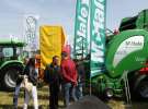 Zielone AGRO SHOW - Polskie Zboża 2015 w Sielinku