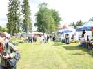 XX Targi Rolnicze Lubniewice 