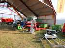 Ditta-Seria na Agro Show 2014