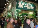 McHale na AGROTECH Kielce 2015