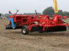 Agro Show 2012 - sobota