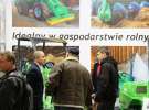 SERAFIN na AGROTECH Kielce 2015