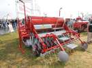 Kongskilde na Agro Show 2014