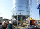 Agro Show 2015 - Bin