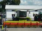 Dni Otwarte w Firmie AGRO-LAND   CLAAS 2012