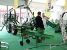 KELLFRI na AGROTECH Kielce 2015