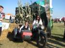 Agro Show 2011 Zdjęcia z Motorem Sobota