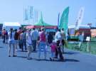 Zielone Agro Show 2011 - wystawcy