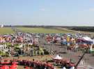 Panorama Agro Show Bednary 2011