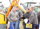 Giant na AGRO SHOW BEDNARY 2017