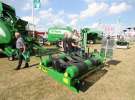 Agro Show 2015 - McHale 