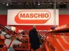 Międzynarodowe Targi Rolnicze Agritechnica Hannover 2011