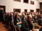 Relacja rozdania nagród z XI Międzynarodowych Targów Fermy Bydła 