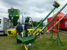 M-ROL na targach Polskie Zboża Zielone Agro Show 2013