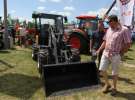 Chemirol na targach AGRO-TECH Minikowo 2013