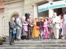  XX Targi Rolnicze Lubniewice
