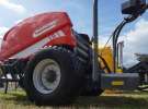 Maschio Gaspardo na ZIELONE AGRO SHOW w Ułężu 2017