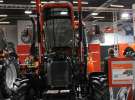 ZETOR na AGROTECH Kielce 2015