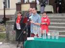 XX Agro-Targi 2011 w Starej Łubiance