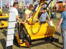 AGRO SHOW 2015 - sobota