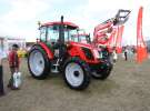 Agro Show 2015 - Zetor
