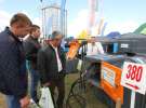Agro Show 2015 - Industry  