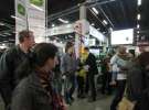 Targi AGROTECH i LAS-EXPO Kielce cz.2
