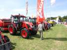 AgroTech Minikowo 2016