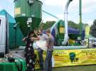 M-ROL na targach AGRO-TECH Minikowo 2013
