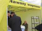 P.H.U. BIS Maciej Memlauer Nawozy wapniowe na Agro Show 2012