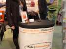 Targi AGROTECH i LAS EXPO 2013 - sobota i niedziela