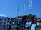 Zielone Agro Show 2011 - wystawcy