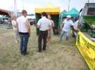 AGRO-TECH Minikowo 2014 - sobota