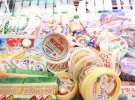 POLAGRA FOOD 2013 w Poznaniu