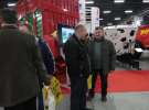 Targi AGROTECH i LAS-EXPO Kielce cz.1 