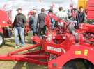 Metal-Fach na Agro Show 2012